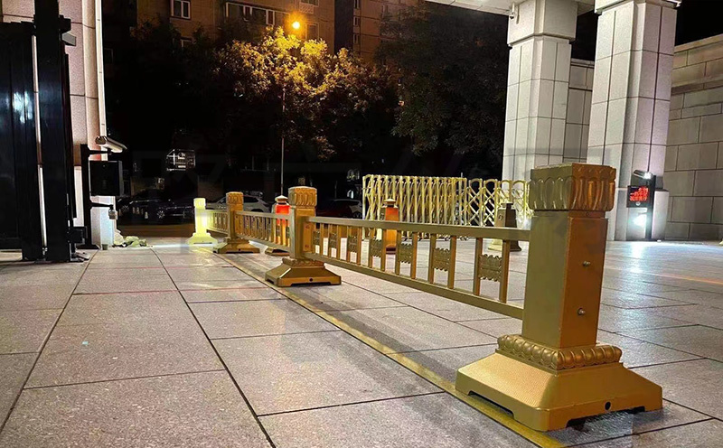 北京某机关单位1000米